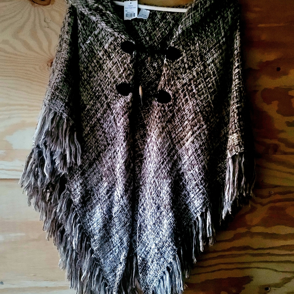 Shawl